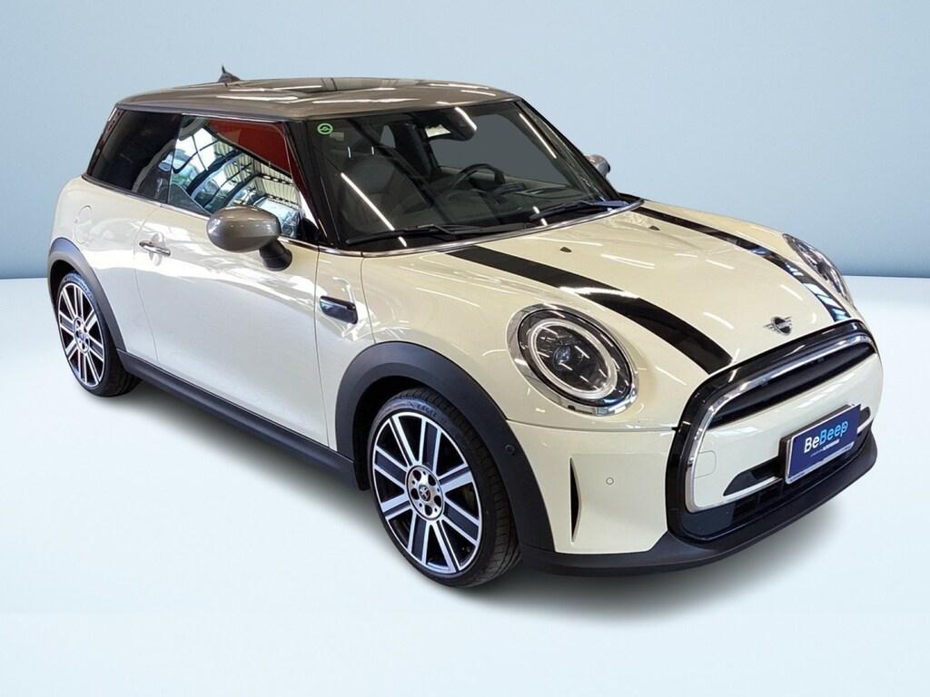 Mini Cooper 1.5 TwinPower Turbo Cooper