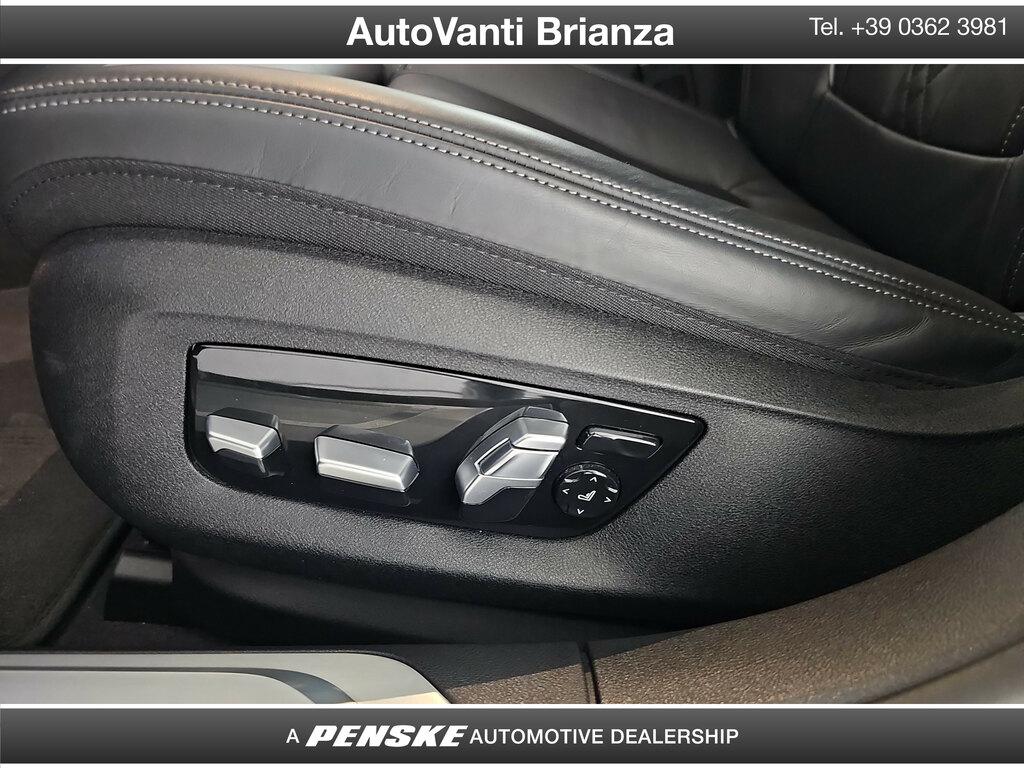 BMW Serie 7 730d mhev 48V Msport xdrive auto