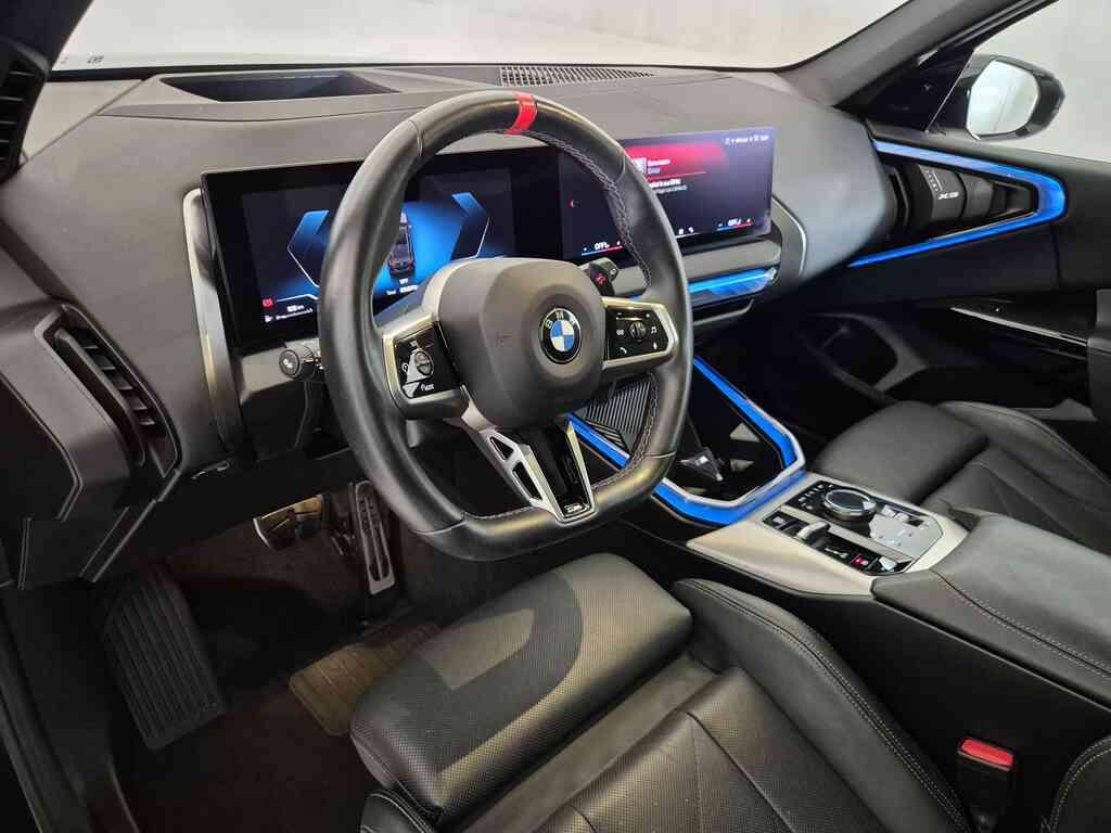 BMW X3 M X3 xdriveM50 MSport Pro auto