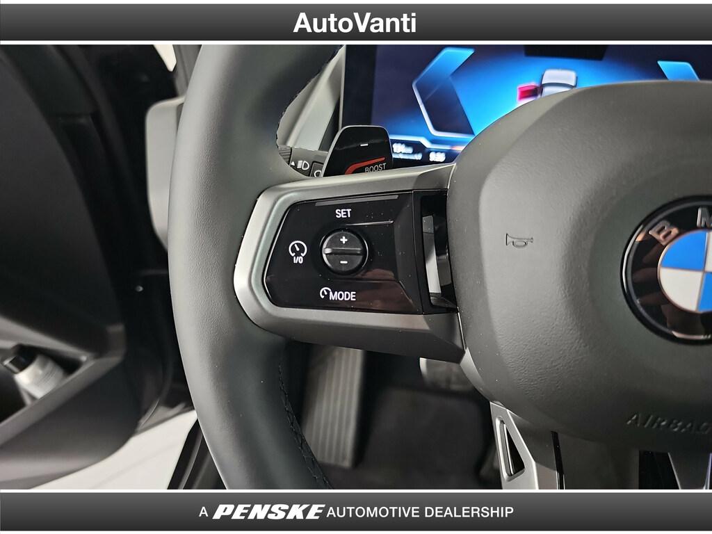 BMW X3 xdrive20d MSport Pro auto