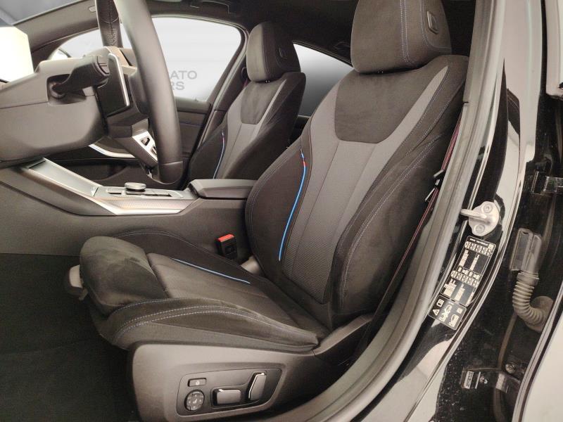BMW Serie 3 320d mhev 48V xdrive M Sport Pro auto