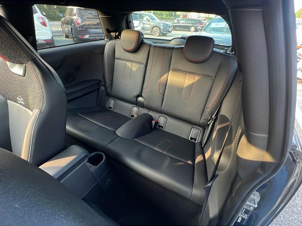 Mini Mini Cooper 3p 2.0 S JCW auto