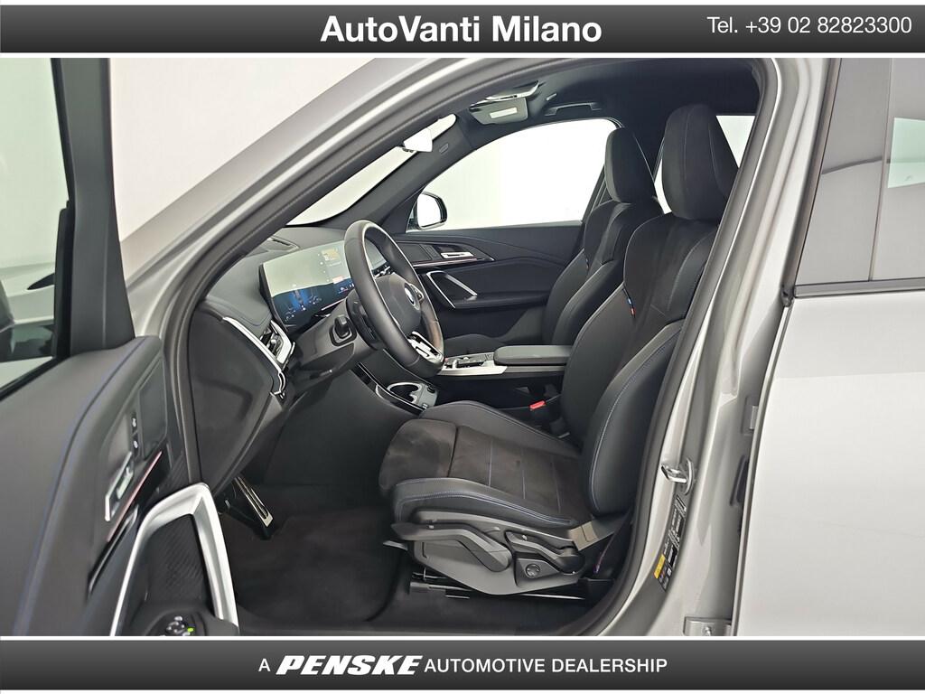 BMW X1 xdrive 25e MSport Pro auto