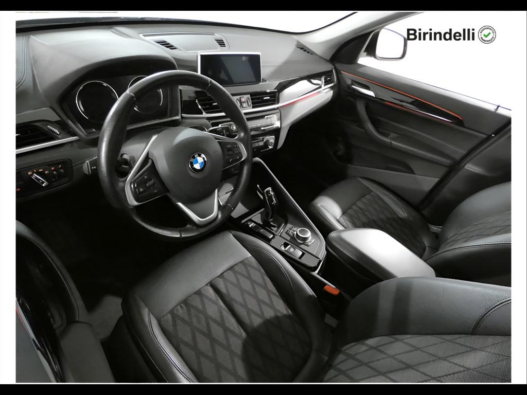 BMW X1 sdrive18d xLine auto