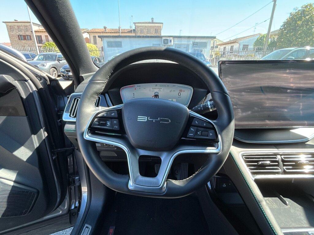 Byd Seal U DM-i 1.5 phev Comfort 2wd