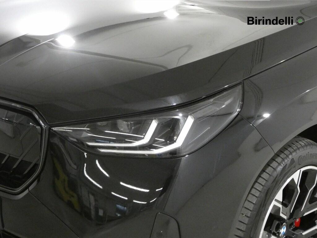 BMW X3 xdrive20d MSport Pro auto