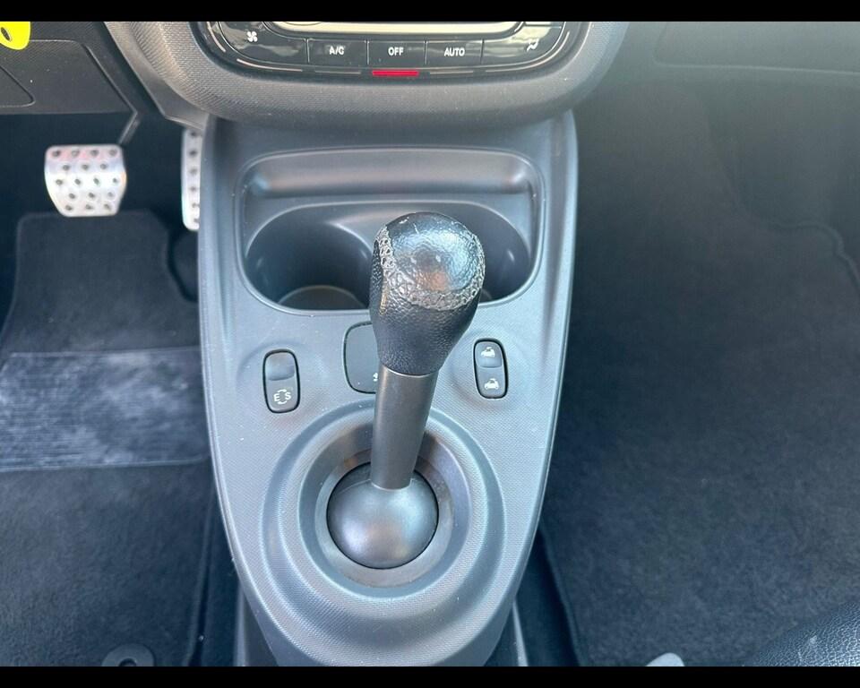 Smart fortwo Cabrio 0.9 t. Prime 90cv twinamic