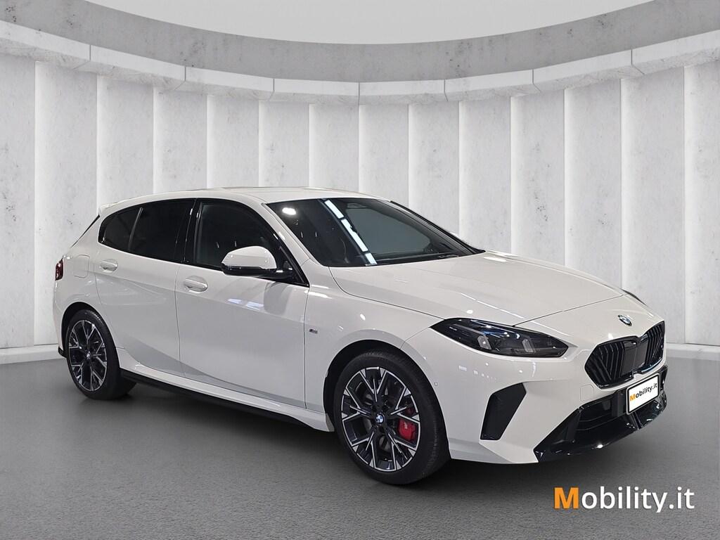 BMW Serie 1 118d MSport Pro auto