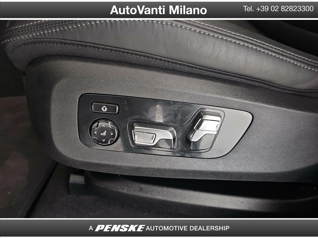 BMW X6 xdrive30d MSport Pro auto