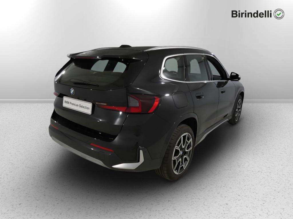 BMW X1 sdrive18d X-Line auto