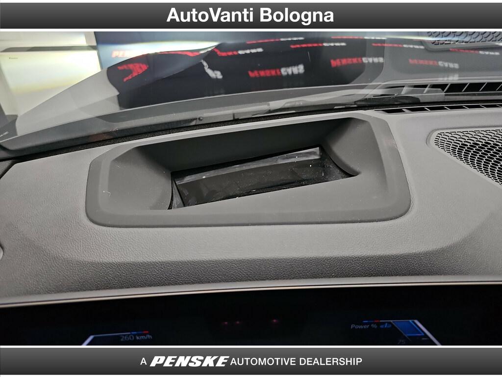 BMW Serie 3 320d Touring mhev 48V Msport xdrive auto