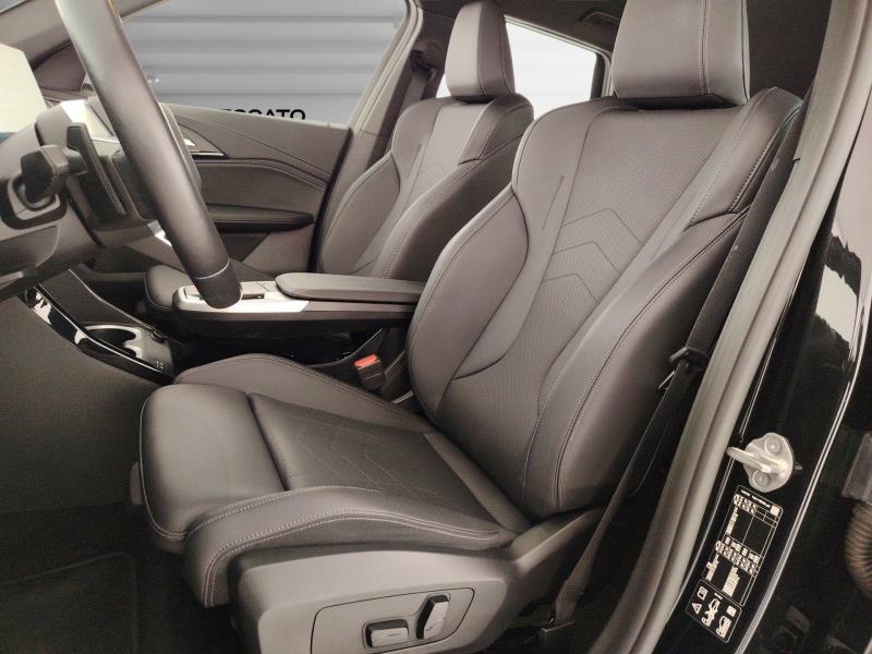 BMW X1 xdrive23d mhev 48V MSport Edition Balance auto