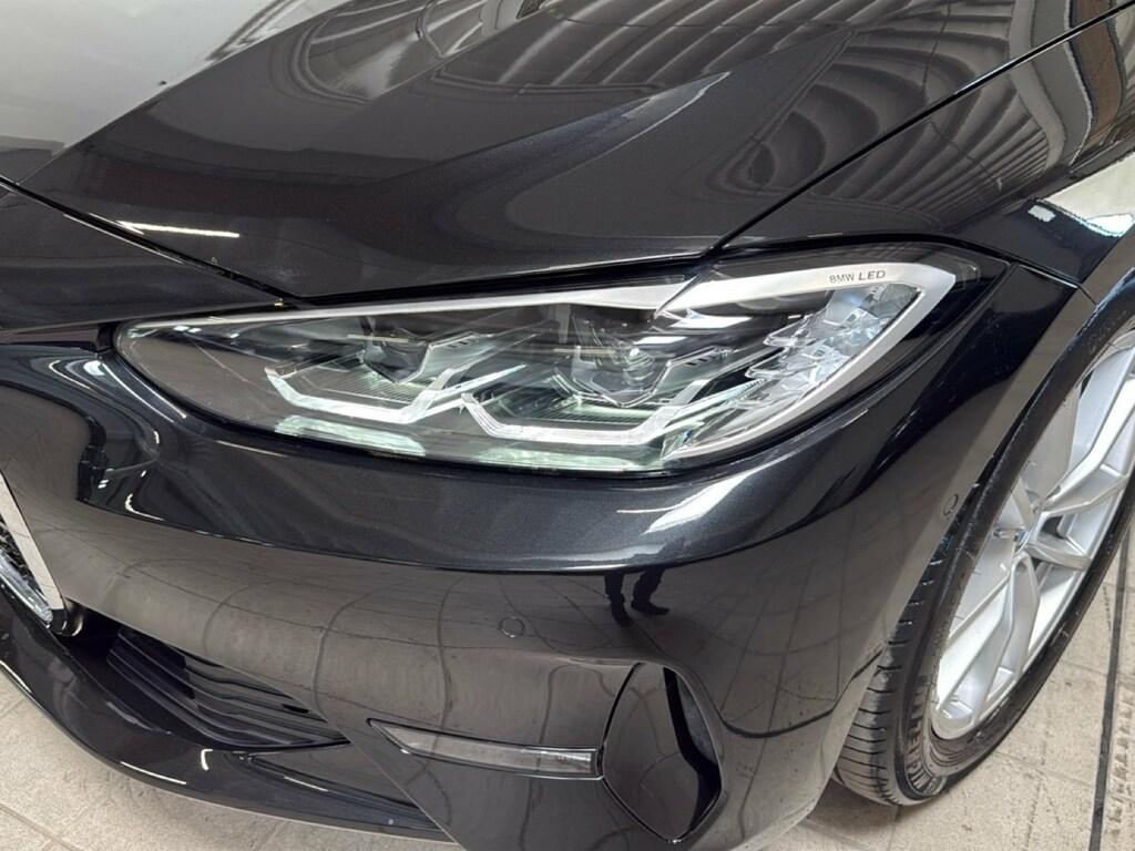 BMW Serie 4 420d mhev 48V Sport auto