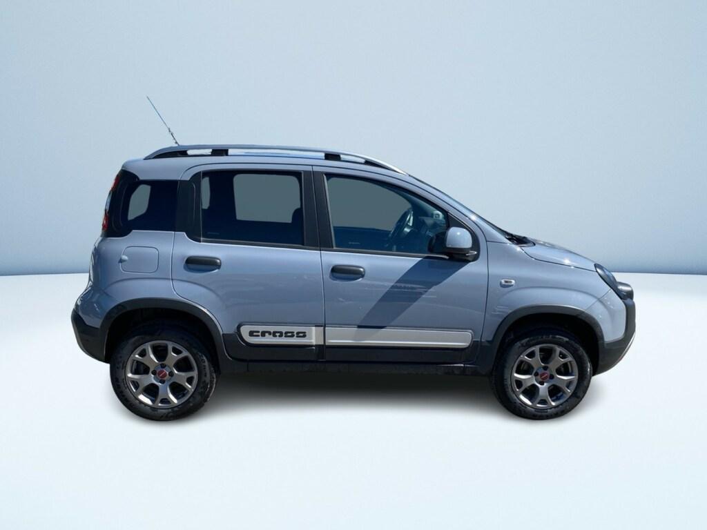 Fiat Panda 0.9 t.air t. Cross 4x4 s&s 85cv