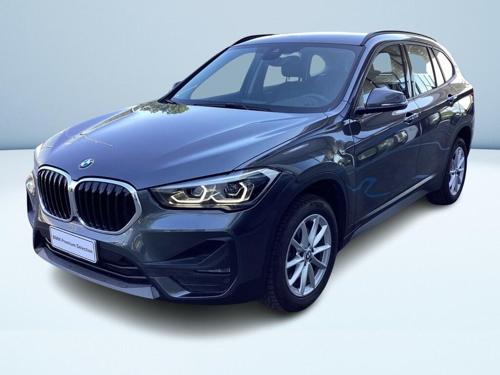 BMW X1 sdrive18d Business Advantage auto
