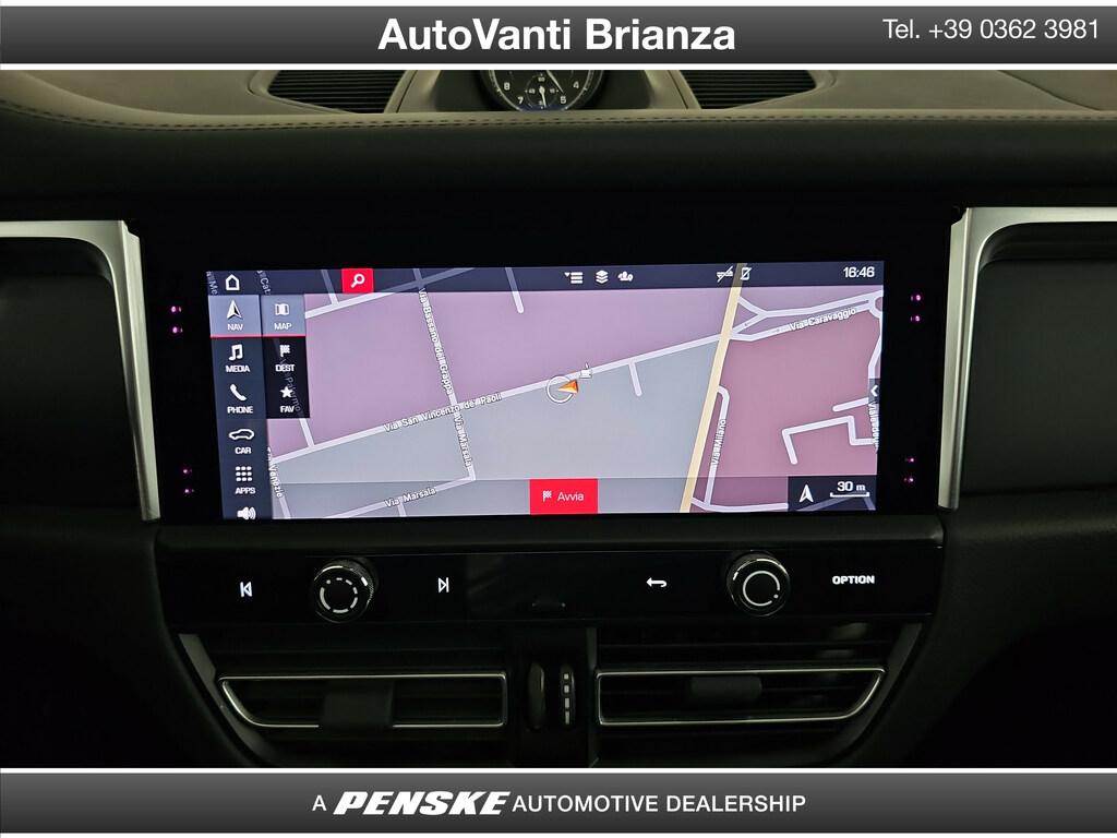 Porsche Macan 2.0 265cv pdk