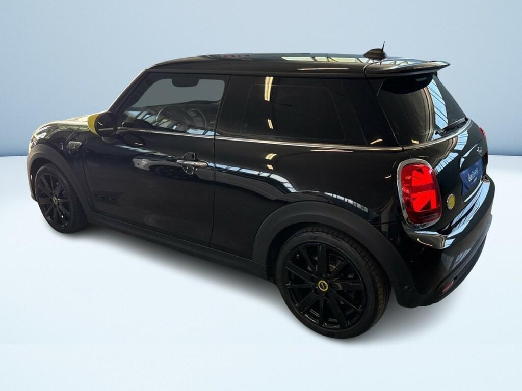Mini Cooper SE 3p Classic auto