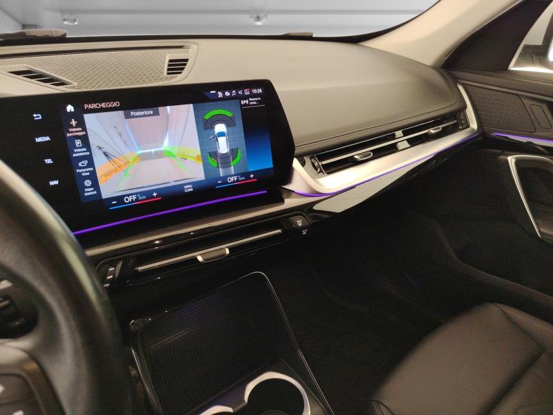 BMW X1 sdrive18d X-Line auto