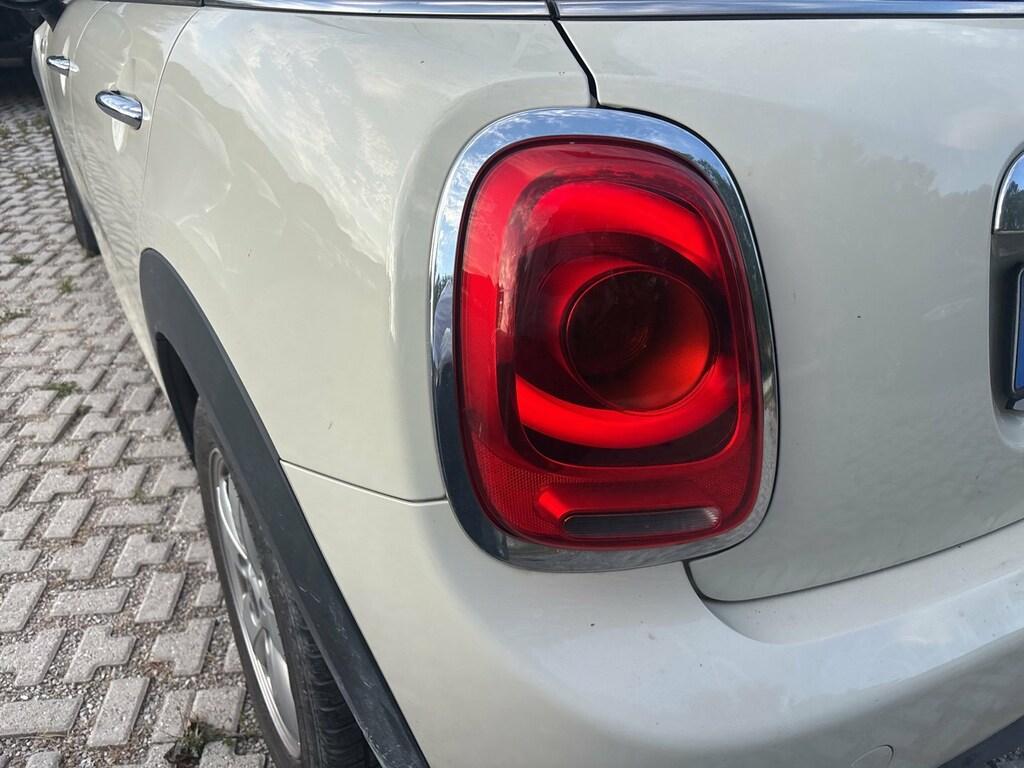 Mini One 1.2 One