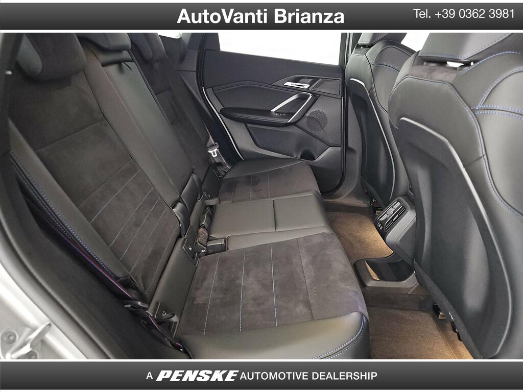 BMW X1 xdrive 25e MSport Pro auto
