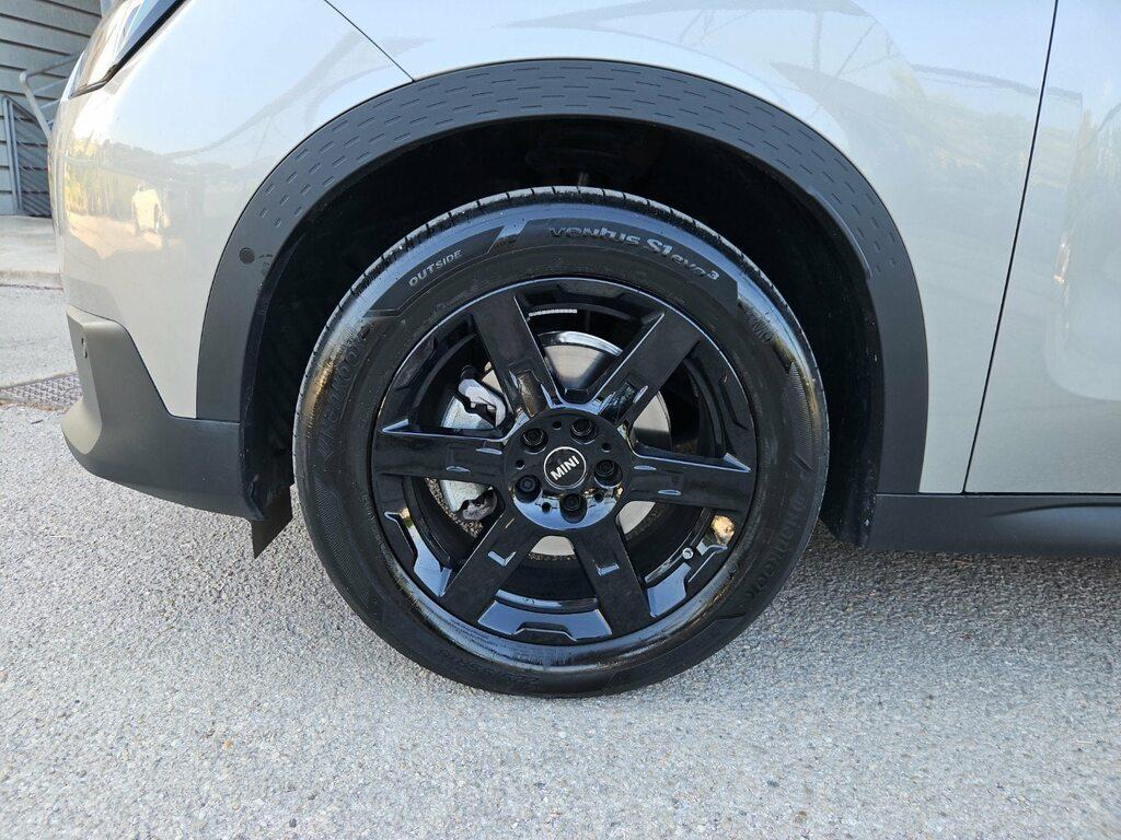 Mini Mini Countryman 2.0 48V D Classic auto