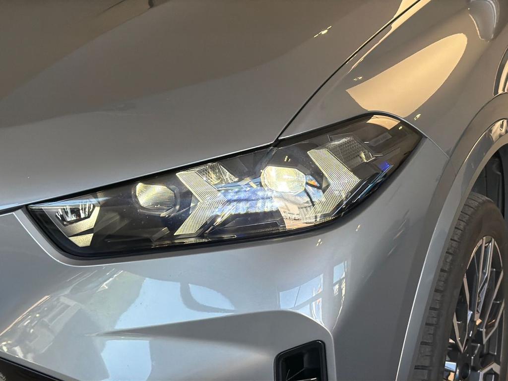 BMW X5 xdrive30d MSport Pro auto