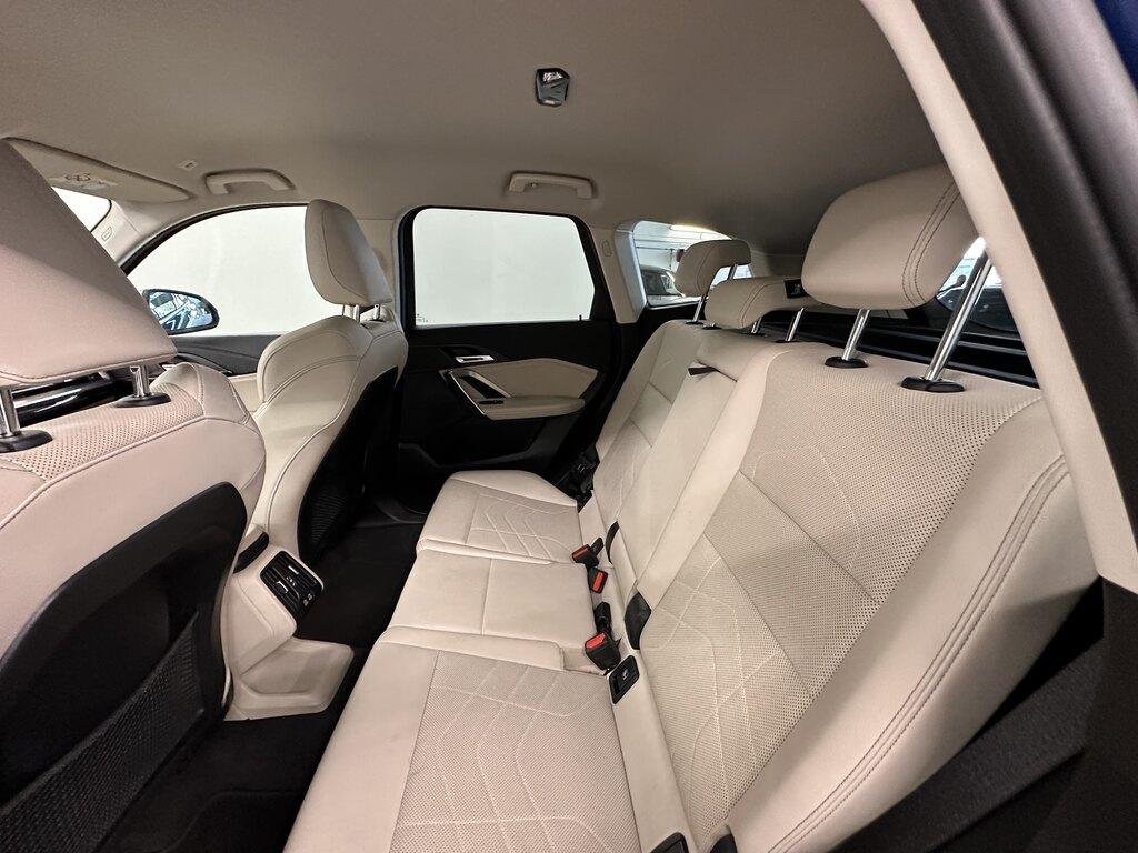 BMW X1 sdrive18d X-Line auto