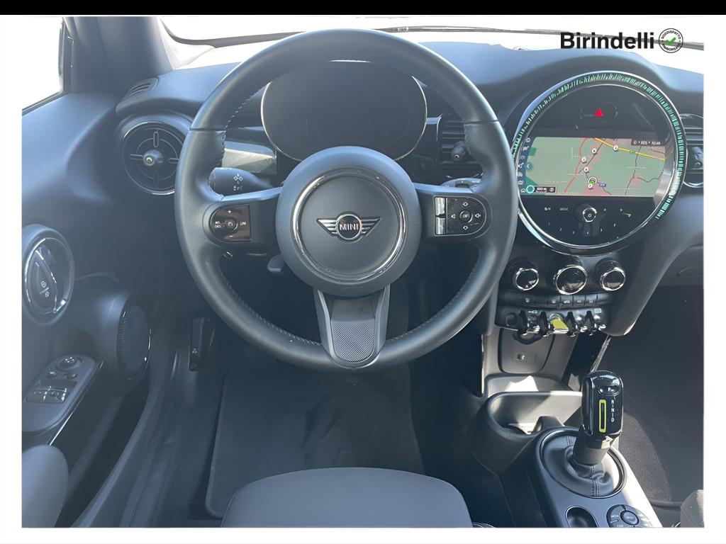 Mini Cooper SE 3p Classic auto