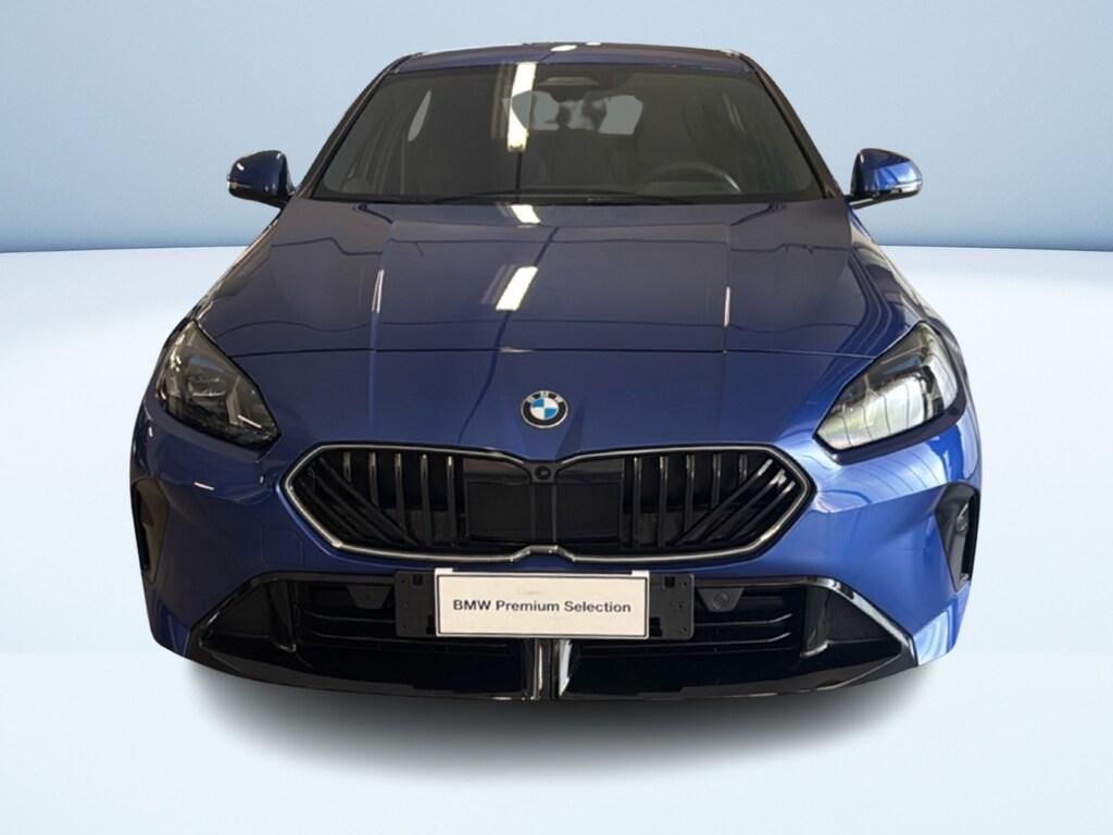 BMW Serie 1 118d MSport Pro auto