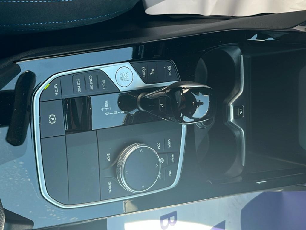 BMW Serie 1 M 135i xdrive auto