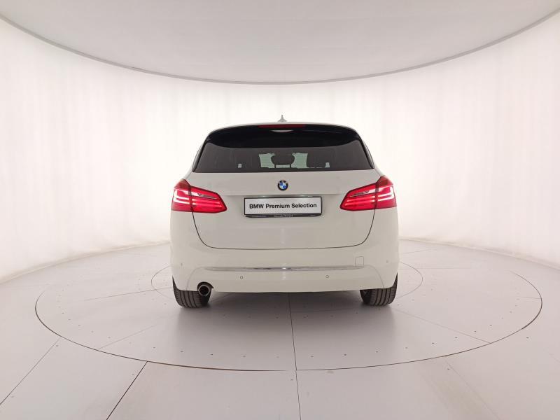 BMW Serie 2 216d Active Tourer Luxury