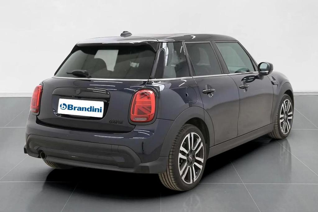 Mini Cooper 1.5 TwinPower Turbo Cooper