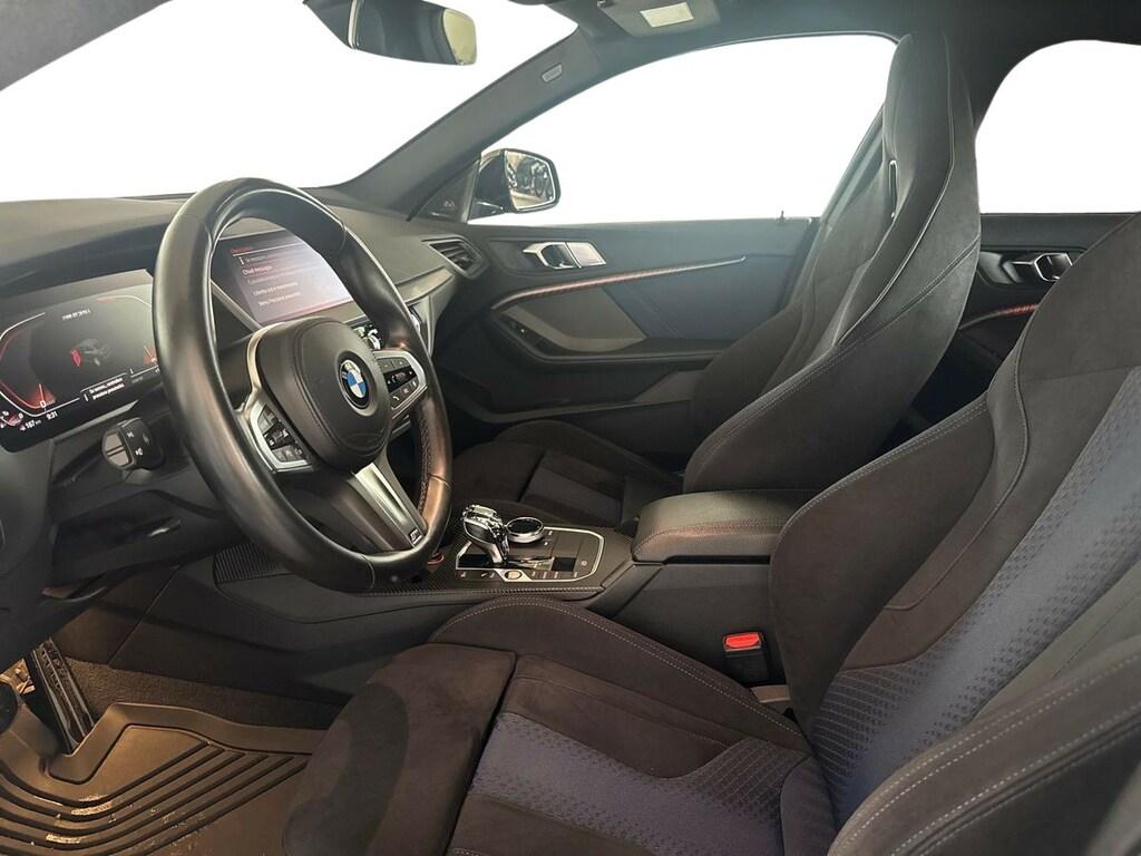 BMW Serie 2 M M235i Gran Coupe xdrive auto
