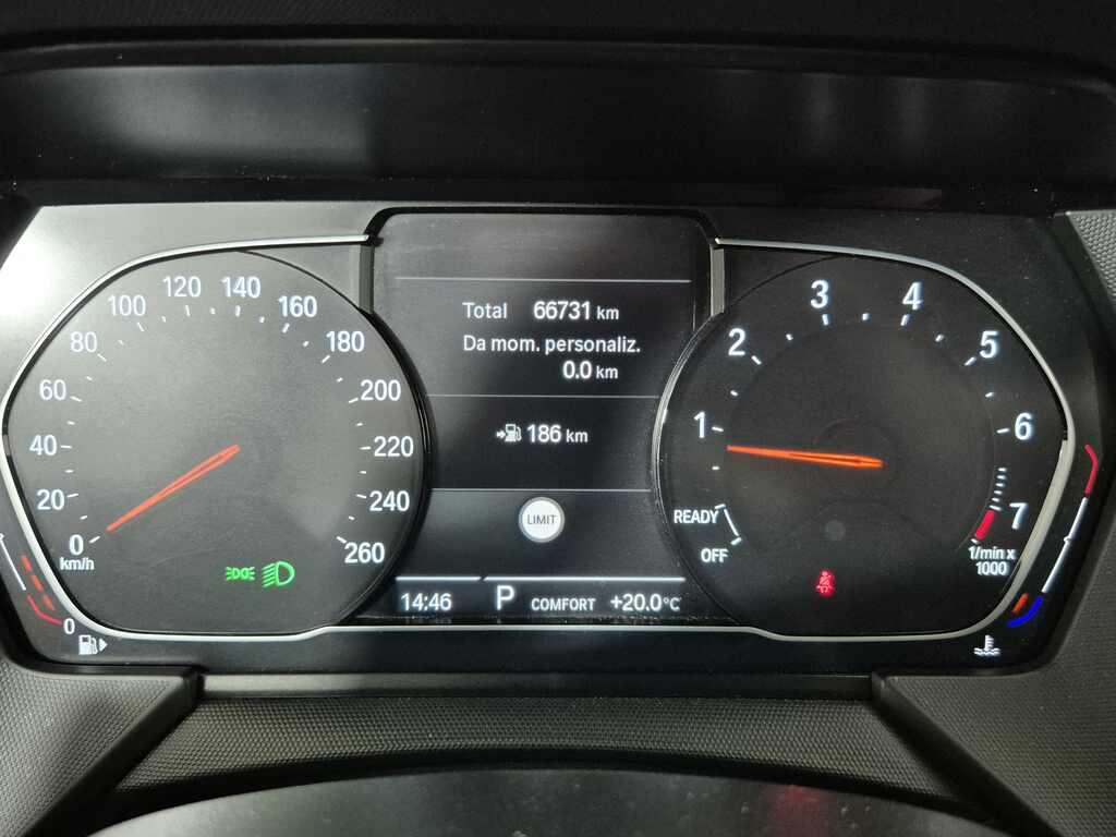 BMW Serie 1 128ti Msport auto