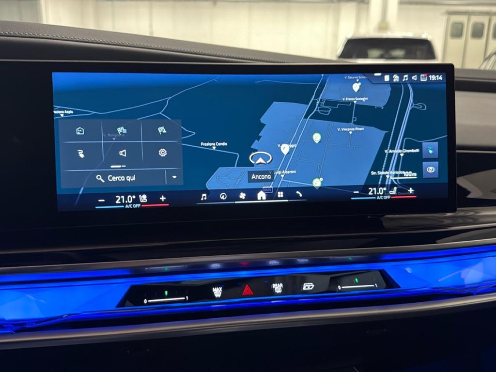 BMW Serie 7 i7 xdrive60 Msport