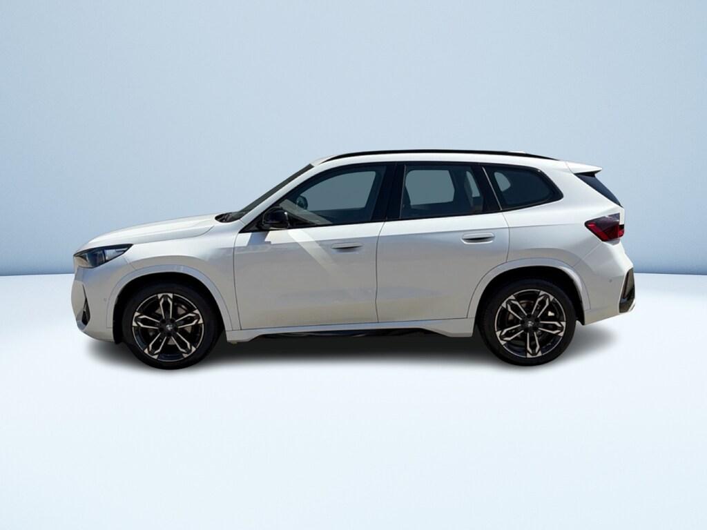 BMW X1 sdrive18d Msport auto