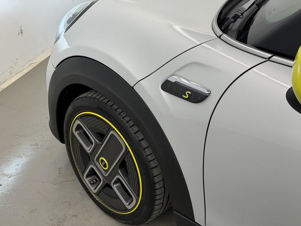 Mini Cooper SE 3p Classic auto