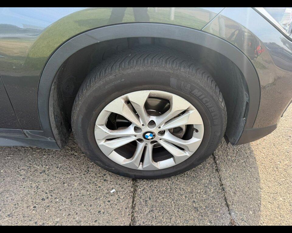 BMW X1 sdrive18d Business Advantage