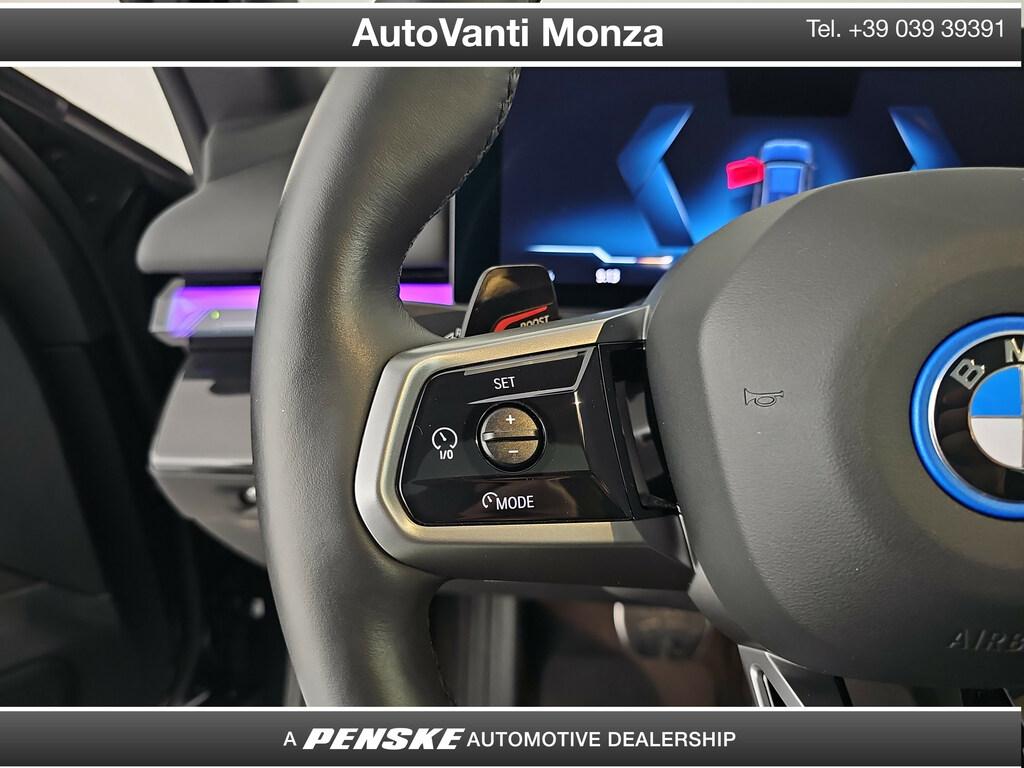 BMW Serie 5 i5 Touring edrive40 Msport Edition