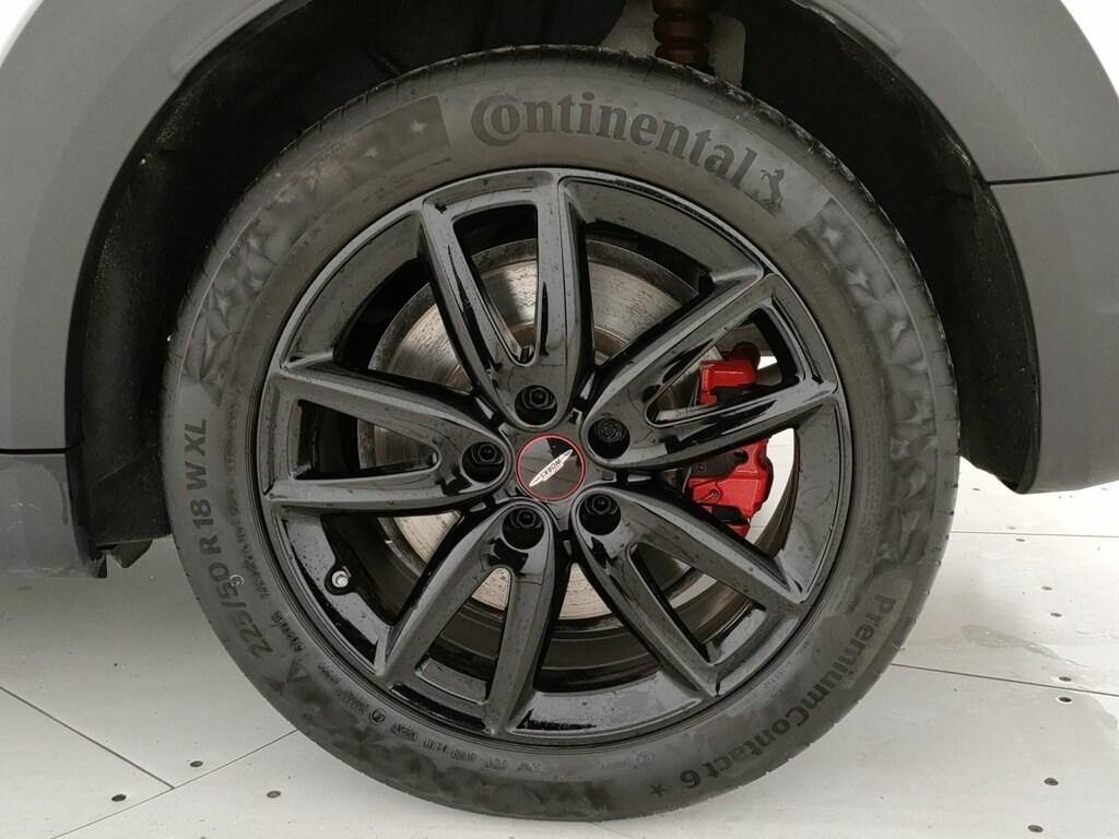 Mini Mini Countryman 2.0 JCW JCW auto