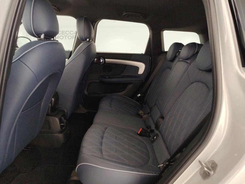 Mini Cooper S Countryman 2.0 TwinPower Turbo Cooper S Hype ALL4 Steptronic