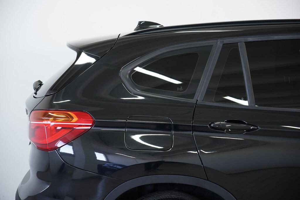 BMW X1 xdrive18d xLine auto