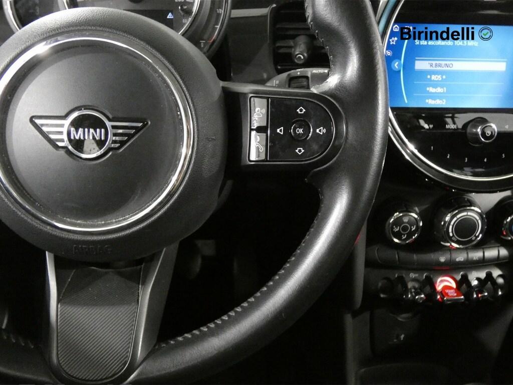 Mini Mini 5p 1.5 One Classic 75cv