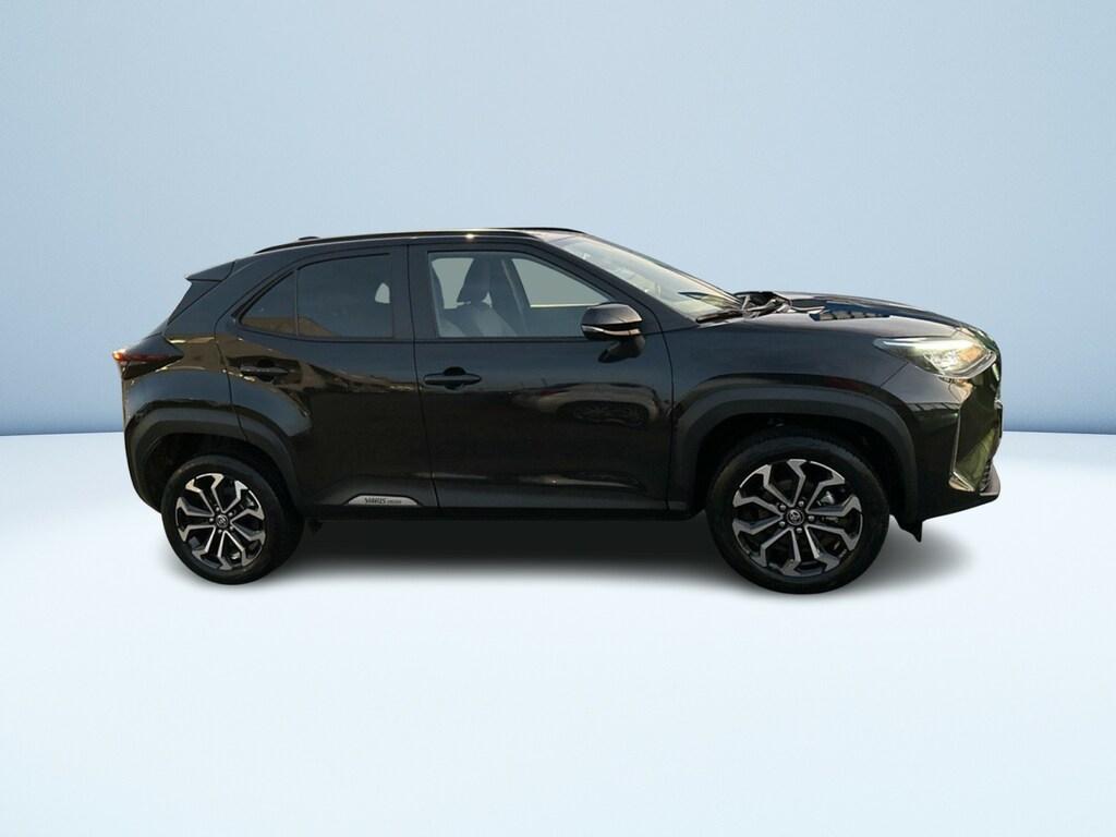 Toyota Yaris Cross 1.5h Trend fwd 116cv e-cvt