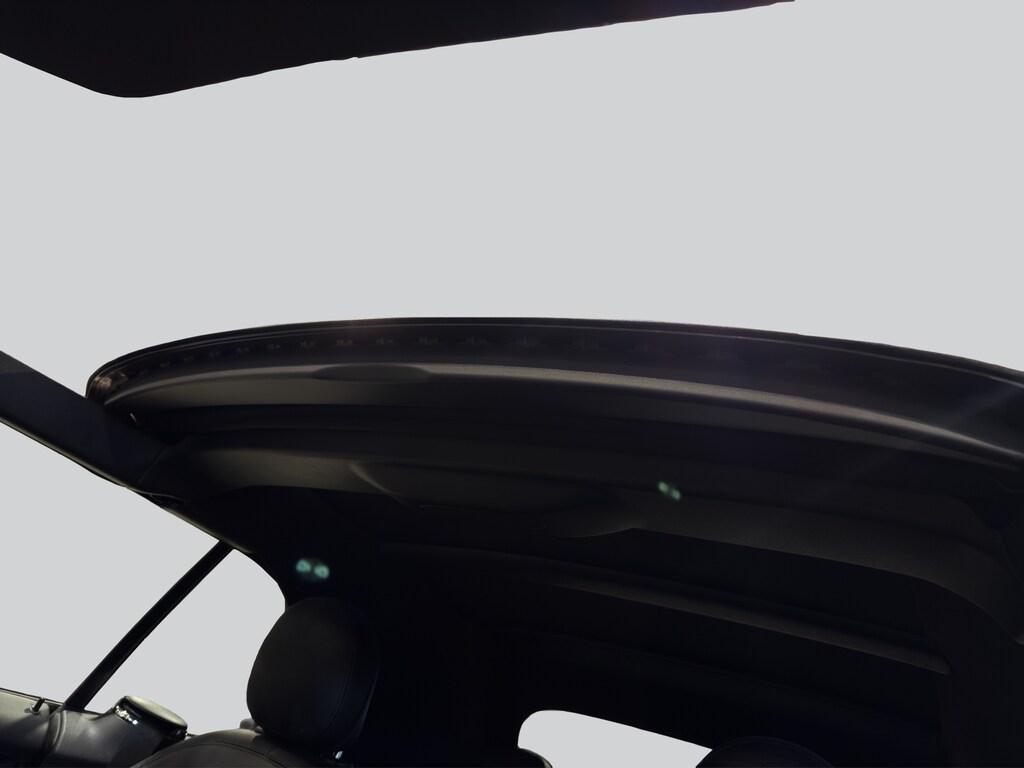 Mini Cooper S Cabrio 2.0 Cooper S