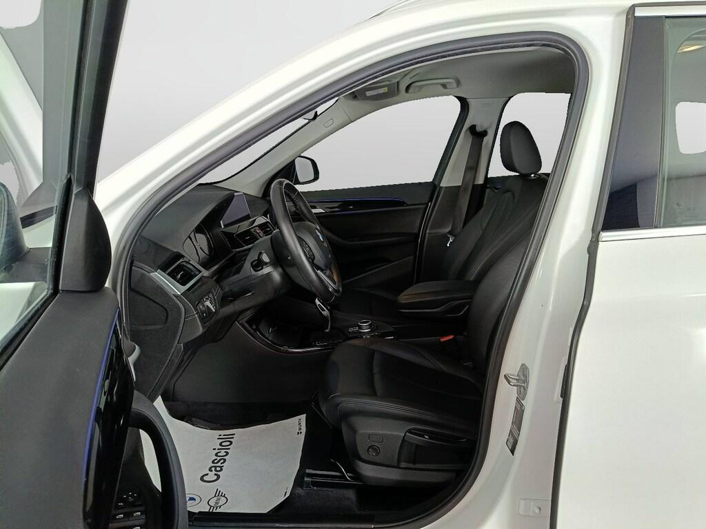 BMW X1 sdrive18d xLine Plus auto