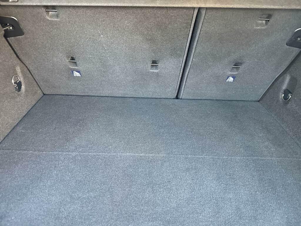 BMW Serie 1 116d Msport auto