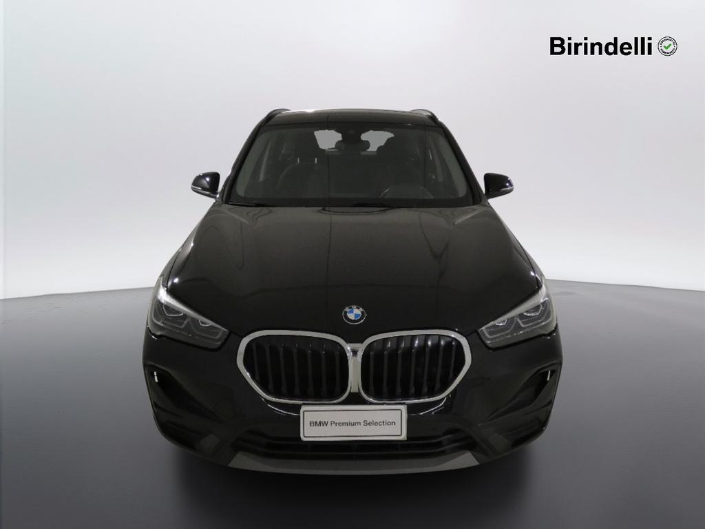 BMW X1 sdrive18d Business Advantage