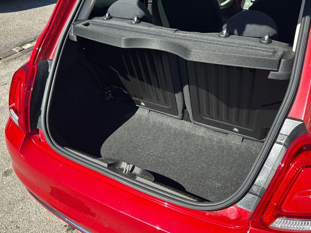 Fiat 500 1.0 hybrid Dolcevita 70cv