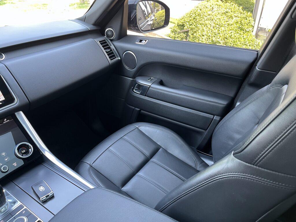Land Rover Range Rover Sport 3.0d i6 mhev SE 249cv auto